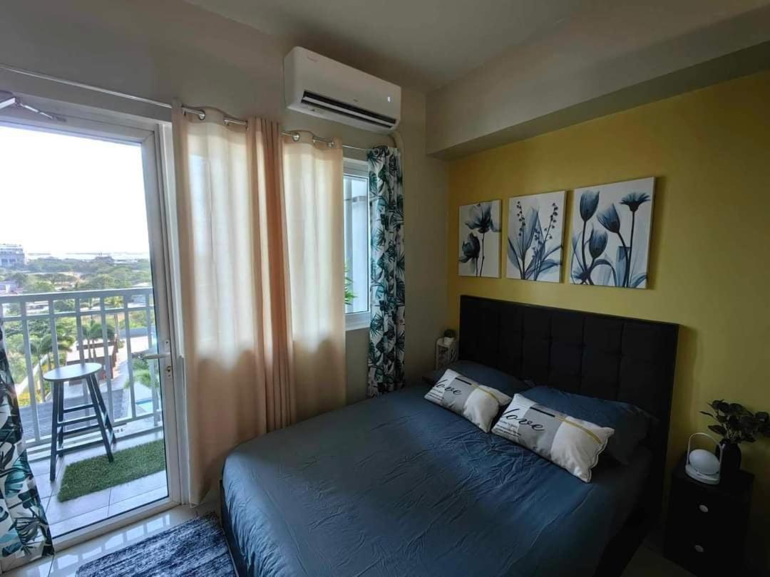 Smdc Breeze Residences By Dominga Manila Exterior foto