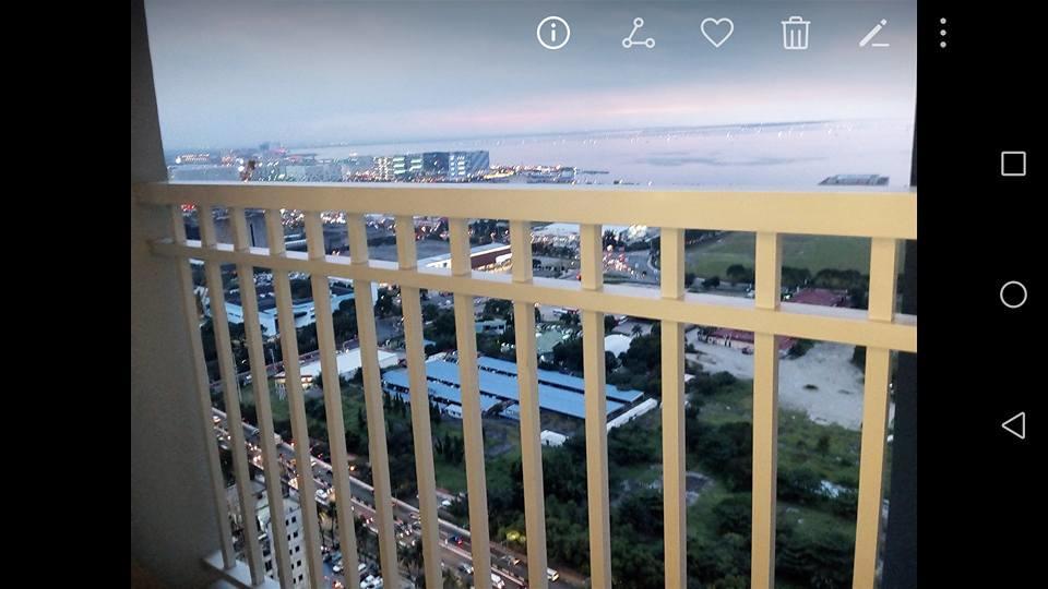 Smdc Breeze Residences By Dominga Manila Exterior foto
